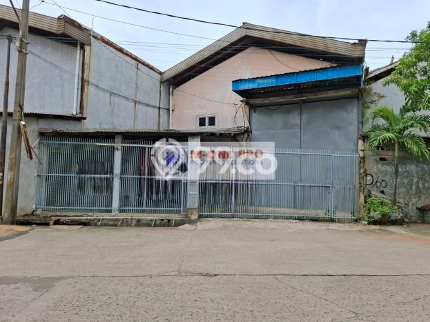 AREA TERBAIK! Gudang Kawasan , Luas 829m2m², Pengunjung Tinggi AREA TERBAIK! Gudang Kawasan , Luas 829m2m², Pengunjung Tinggi