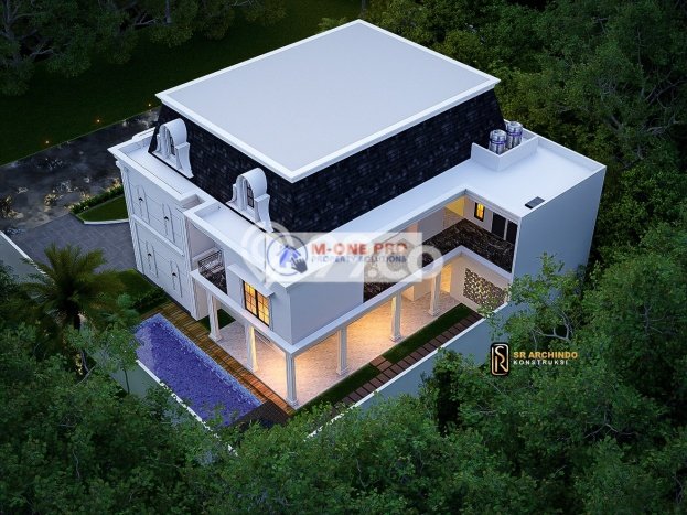 Dijual Rumah Premium dengan Fasilitas Sekitar Komplit di Pasar Minggu, Jakarta Selatan Dijual Rumah Premium dengan Fasilitas Sekitar Komplit di Pasar Minggu, Jakarta Selatan