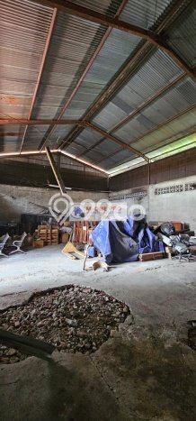 Pabrik Dijual di Prime Area Tangerang Luas 2000m2 Pabrik Dijual di Prime Area Tangerang Luas 2000m2