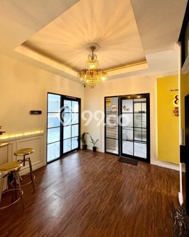 Dijual Komersial di Tebet Jakarta Selatan LT 495m2 / LB 1100m2 Dijual Komersial di Tebet Jakarta Selatan LT 495m2 / LB 1100m2