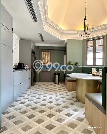 Rumah Eksklusif Dijual LT 448m2 di Tebet, Jakarta Selatan Rumah Eksklusif Dijual LT 448m2 di Tebet, Jakarta Selatan