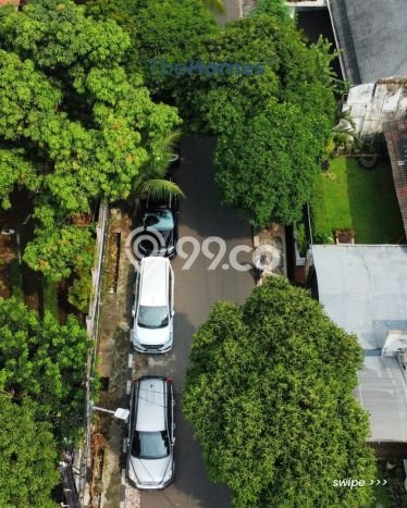 POTENSIAL! Tanah di Tebet, Luas 432m², Area Berkembang POTENSIAL! Tanah di Tebet, Luas 432m², Area Berkembang