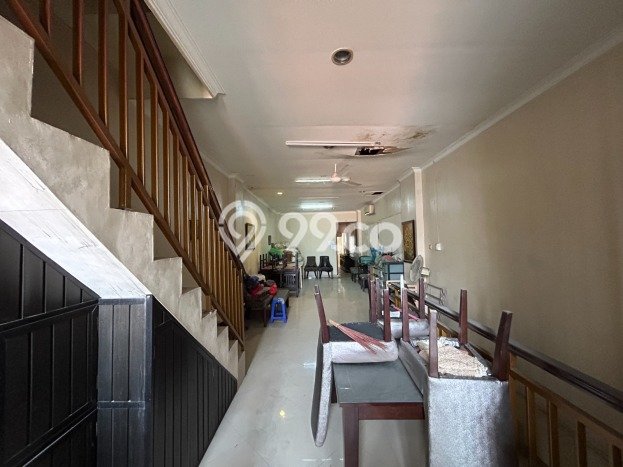 Ruko Bagus LT 132m2 LB 390m2 Dijual di Tebet Jakarta Selatan Ruko Bagus LT 132m2 LB 390m2 Dijual di Tebet Jakarta Selatan