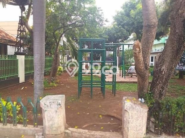 Tanah Dijual Lokasi Tebet, Jakarta Selatan Luas 312m2 Legalitas Aman Tanah Dijual Lokasi Tebet, Jakarta Selatan Luas 312m2 Legalitas Aman