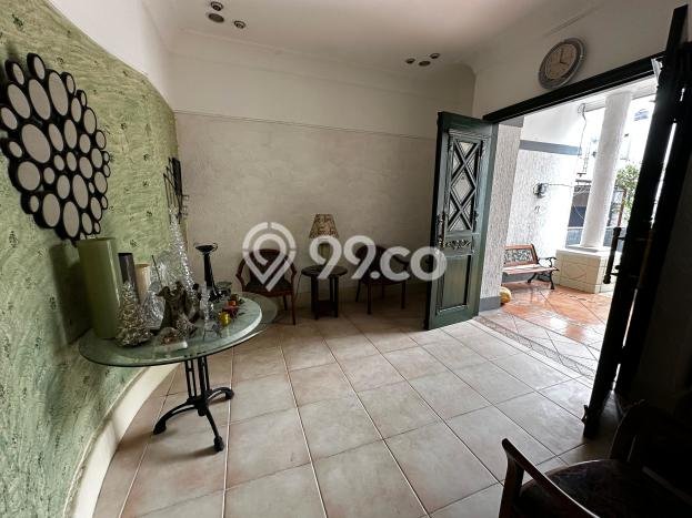 Jual Rumah Luas Elegan Dengan View Cantik di Pondok Indah, Jakarta Selatan Jual Rumah Luas Elegan Dengan View Cantik di Pondok Indah, Jakarta Selatan