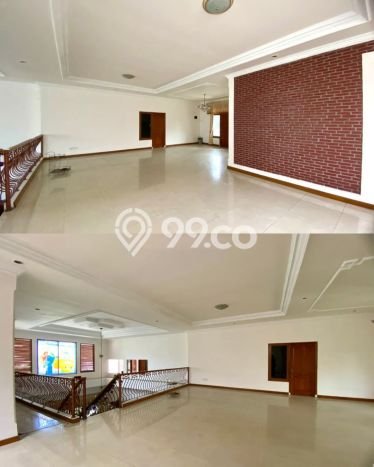Rumah Mewah Siap Huni LT 432m2 di Tebet, Jakarta Selatan Rumah Mewah Siap Huni LT 432m2 di Tebet, Jakarta Selatan