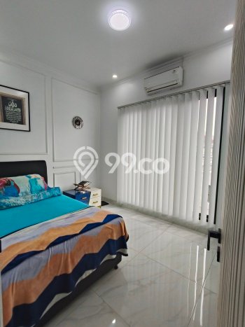 For Sale! Premium House LT 152m2 Desain Elegan di TB Simatupang For Sale! Premium House LT 152m2 Desain Elegan di TB Simatupang
