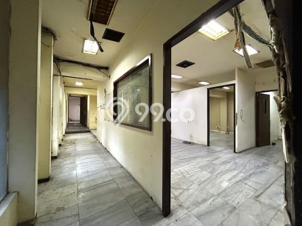 Komersial Dijual di Prime Area Jakarta Selatan Luas 1800m2 Komersial Dijual di Prime Area Jakarta Selatan Luas 1800m2