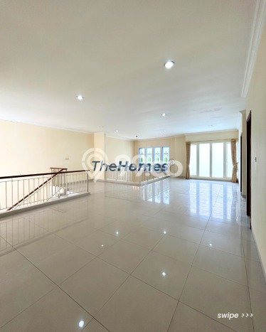 For Sale! Luxury House LT 616m2 Desain Elegan di Kalibata For Sale! Luxury House LT 616m2 Desain Elegan di Kalibata