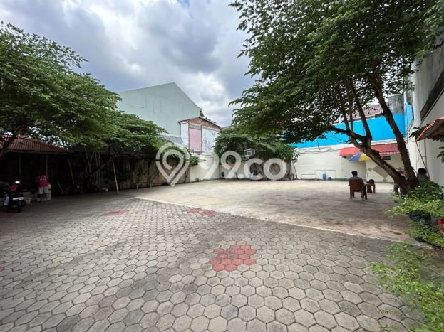 Lahan Investasi Lokasi Tebet Jakarta Selatan SHM Lahan Investasi Lokasi Tebet Jakarta Selatan SHM