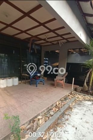 Rumah Luxury Modern Siap Huni di Gudang Peluru Jakarta Selatan Rumah Luxury Modern Siap Huni di Gudang Peluru Jakarta Selatan