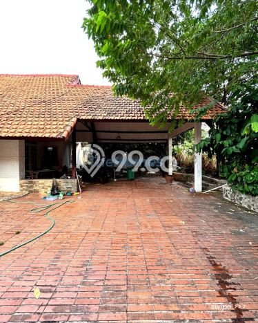 Siap Huni Rumah Mewah 5 Kamar di Pancoran Dekat ke Mana Pun Siap Huni Rumah Mewah 5 Kamar di Pancoran Dekat ke Mana Pun
