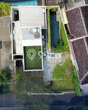 Jual Rumah Luas Elegan Dengan View Eksklusif di Senopati, Jakarta Selatan Jual Rumah Luas Elegan Dengan View Eksklusif di Senopati, Jakarta Selatan