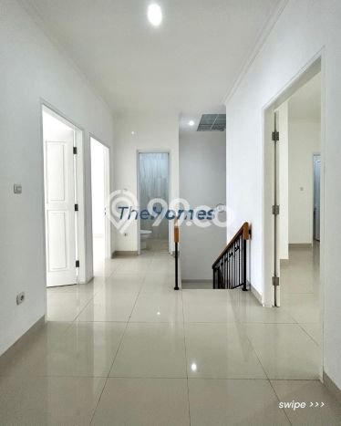 Hot Offer Hunian Mewah Ideal dan Luas di Tebet, Jakarta Selatan Hot Offer Hunian Mewah Ideal dan Luas di Tebet, Jakarta Selatan