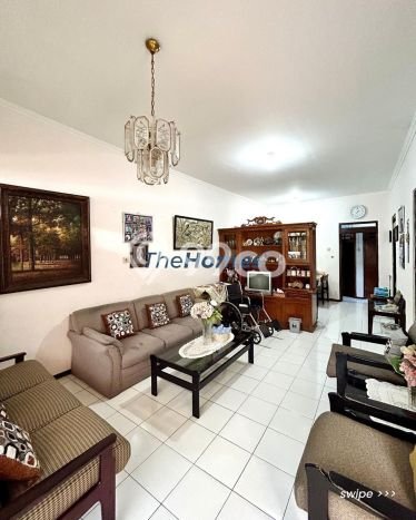 Rumah Modern Minimalis 4 Kamar Bisa Langsung Pindah di Tebet Rumah Modern Minimalis 4 Kamar Bisa Langsung Pindah di Tebet