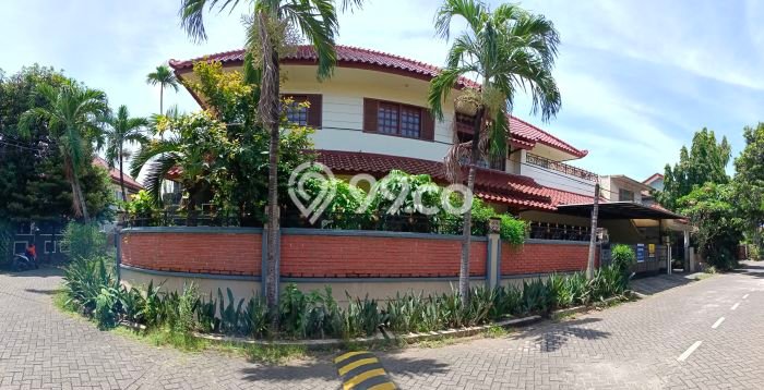 Dijual Rumah Mewah Megah Dengan View Eksklusif di Tanjung Barat, Jakarta Selatan Dijual Rumah Mewah Megah Dengan View Eksklusif di Tanjung Barat, Jakarta Selatan