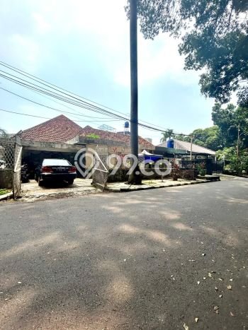 Siap Huni Rumah Mewah 0 Kamar di Menteng Dekat ke Mana Saja Siap Huni Rumah Mewah 0 Kamar di Menteng Dekat ke Mana Saja