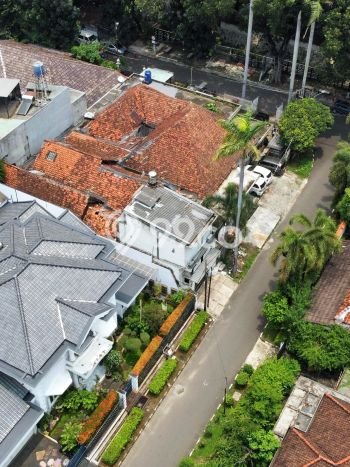 Siap Huni Rumah Mewah 0 Kamar di Menteng Dekat ke Mana Saja Siap Huni Rumah Mewah 0 Kamar di Menteng Dekat ke Mana Saja
