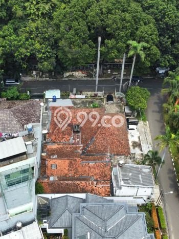 Siap Huni Rumah Mewah 0 Kamar di Menteng Dekat ke Mana Saja Siap Huni Rumah Mewah 0 Kamar di Menteng Dekat ke Mana Saja