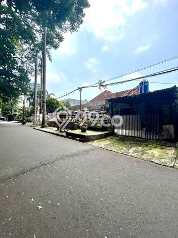 Siap Huni Rumah Mewah 0 Kamar di Menteng Dekat ke Mana Saja Siap Huni Rumah Mewah 0 Kamar di Menteng Dekat ke Mana Saja