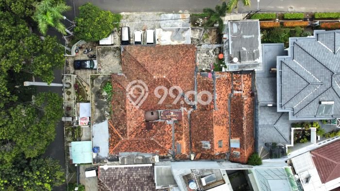 Siap Huni Rumah Mewah 0 Kamar di Menteng Dekat ke Mana Saja Siap Huni Rumah Mewah 0 Kamar di Menteng Dekat ke Mana Saja