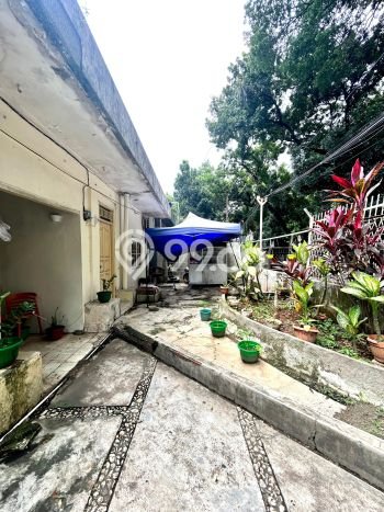 Siap Huni Rumah Mewah 0 Kamar di Menteng Dekat ke Mana Saja Siap Huni Rumah Mewah 0 Kamar di Menteng Dekat ke Mana Saja