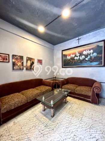 Siap Huni Rumah Mewah 0 Kamar di Menteng Dekat ke Mana Saja Siap Huni Rumah Mewah 0 Kamar di Menteng Dekat ke Mana Saja