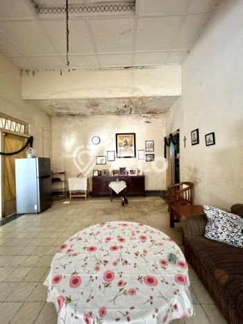 Siap Huni Rumah Mewah 0 Kamar di Menteng Dekat ke Mana Saja Siap Huni Rumah Mewah 0 Kamar di Menteng Dekat ke Mana Saja