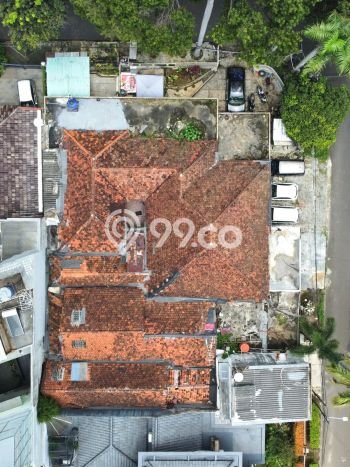 Siap Huni Rumah Mewah 0 Kamar di Menteng Dekat ke Mana Saja Siap Huni Rumah Mewah 0 Kamar di Menteng Dekat ke Mana Saja
