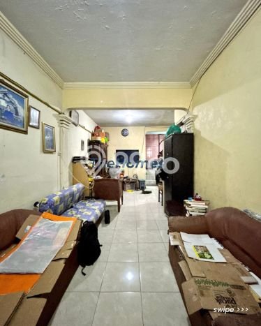 SPECIAL OFFER! Rumah Asri di Tebet, Luas 91m² LB 156m² SPECIAL OFFER! Rumah Asri di Tebet, Luas 91m² LB 156m²