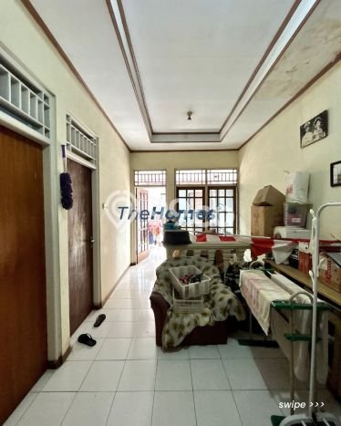 SPECIAL OFFER! Rumah Asri di Tebet, Luas 91m² LB 156m² SPECIAL OFFER! Rumah Asri di Tebet, Luas 91m² LB 156m²