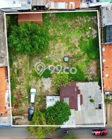 Kavling Tanah Dijual di Pasar Rebo Jakarta Timur Spesifikasi 1043m2 Kavling Tanah Dijual di Pasar Rebo Jakarta Timur Spesifikasi 1043m2