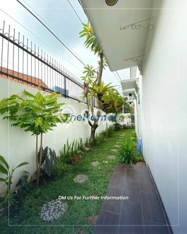 Dijual Hunian Mewah dengan Fasilitas Sekitar Komplit di Tebet, Jakarta Selatan Dijual Hunian Mewah dengan Fasilitas Sekitar Komplit di Tebet, Jakarta Selatan