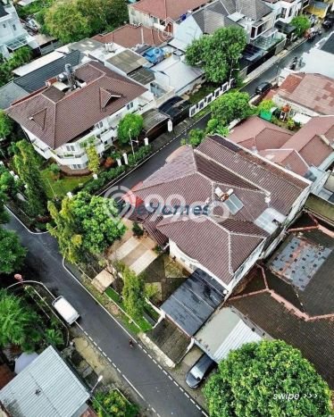 Dijual Rumah Elit Exclusive di Cempaka Putih, Jakarta Pusat Dijual Rumah Elit Exclusive di Cempaka Putih, Jakarta Pusat