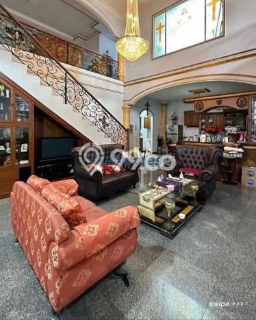 Dijual Rumah Elit Exclusive di Cempaka Putih, Jakarta Pusat Dijual Rumah Elit Exclusive di Cempaka Putih, Jakarta Pusat