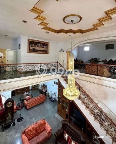 Dijual Rumah Elit Exclusive di Cempaka Putih, Jakarta Pusat Dijual Rumah Elit Exclusive di Cempaka Putih, Jakarta Pusat