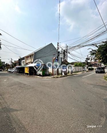 Tanah Kavling Dijual di Cawang, Jakarta Timur dengan Luas Tanah 437m2 Tanah Kavling Dijual di Cawang, Jakarta Timur dengan Luas Tanah 437m2