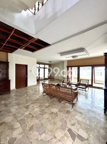 Dijual Rumah Mewah Exclusive di Tebet, Jakarta Selatan Dijual Rumah Mewah Exclusive di Tebet, Jakarta Selatan