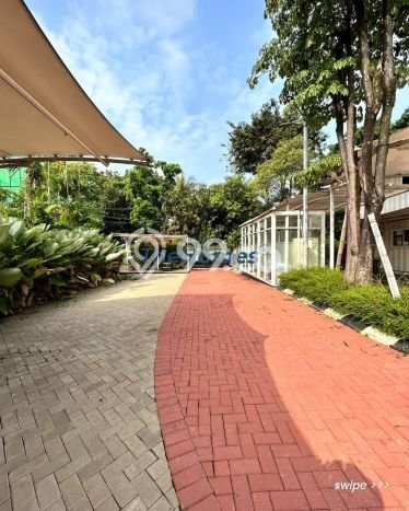 Siap Huni Rumah Mewah 0 Kamar di Kebayoran Baru Dekat ke Mana Saja Siap Huni Rumah Mewah 0 Kamar di Kebayoran Baru Dekat ke Mana Saja