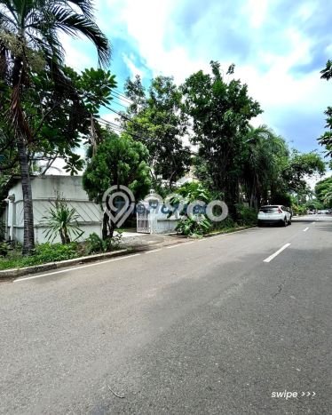 Rumah Elit Modern Siap Huni di Pulomas Jakarta Timur Rumah Elit Modern Siap Huni di Pulomas Jakarta Timur