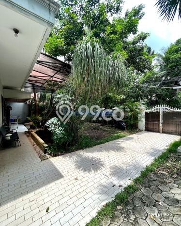 Rumah Elit Modern Siap Huni di Pulomas Jakarta Timur Rumah Elit Modern Siap Huni di Pulomas Jakarta Timur