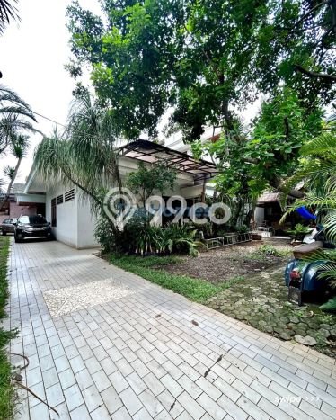 Rumah Elit Modern Siap Huni di Pulomas Jakarta Timur Rumah Elit Modern Siap Huni di Pulomas Jakarta Timur