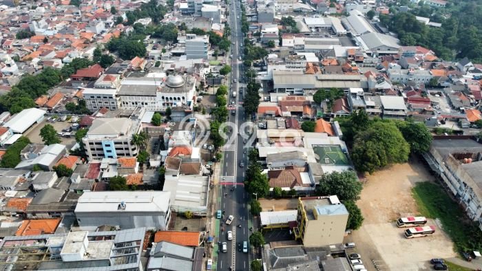 Paling Dicari! Komersial Dijual di Cawang Harga Kompetitif Paling Dicari! Komersial Dijual di Cawang Harga Kompetitif