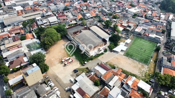 Paling Dicari! Komersial Dijual di Cawang Harga Kompetitif Paling Dicari! Komersial Dijual di Cawang Harga Kompetitif