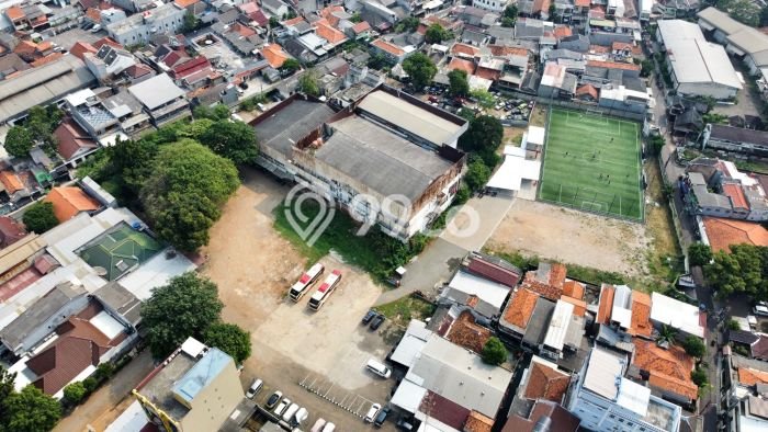 Paling Dicari! Komersial Dijual di Cawang Harga Kompetitif Paling Dicari! Komersial Dijual di Cawang Harga Kompetitif