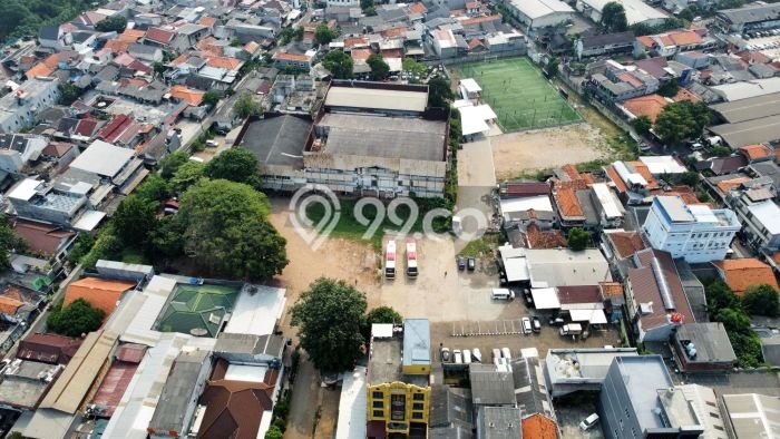 Paling Dicari! Komersial Dijual di Cawang Harga Kompetitif Paling Dicari! Komersial Dijual di Cawang Harga Kompetitif