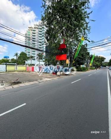 Tanah Lokasi Potensial di Pancoran, Luas 3305m2m², Akses ke Fasilitas Tanah Lokasi Potensial di Pancoran, Luas 3305m2m², Akses ke Fasilitas