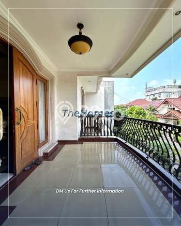 Kesempatan Investasi di Kebun Tebu, Dekat Kawasan Bisnis, Lampung Barat - 5 Kamar Tidur Kesempatan Investasi di Kebun Tebu, Dekat Kawasan Bisnis, Lampung Barat - 5 Kamar Tidur