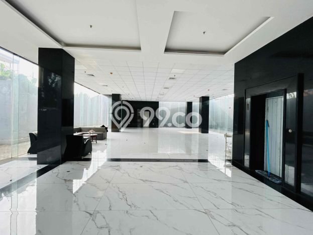 Dijual! Kantor di Mampang Jakarta Selatan LT 720m2 / LB 2070m2 Kawasan Bisnis Dijual! Kantor di Mampang Jakarta Selatan LT 720m2 / LB 2070m2 Kawasan Bisnis
