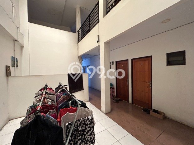 Unit Kost Dijual di Kawasan Tebet Jakarta Selatan dengan 0 KT Unit Kost Dijual di Kawasan Tebet Jakarta Selatan dengan 0 KT